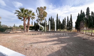 Reventa - Villa - Dolores