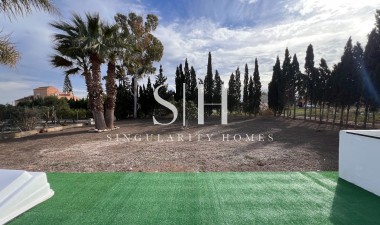 Reventa - Villa - Dolores