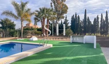 Reventa - Villa - Dolores