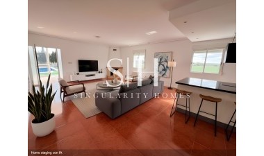 Reventa - Villa - Dolores
