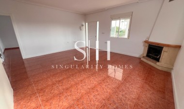 Reventa - Villa - Dolores