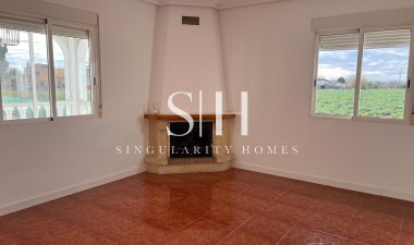 Reventa - Villa - Dolores