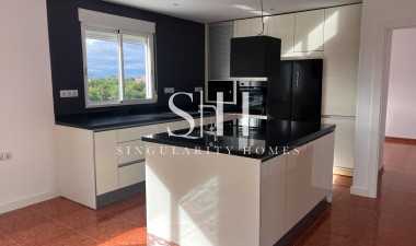 Reventa - Villa - Dolores