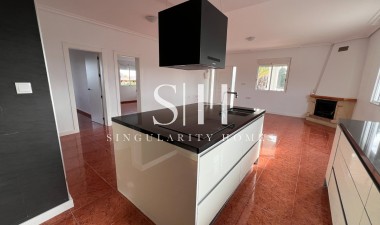 Reventa - Villa - Dolores