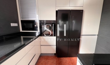 Reventa - Villa - Dolores