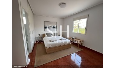 Reventa - Villa - Dolores