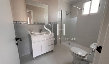 Reventa - Villa - Dolores