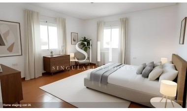 Reventa - Villa - Dolores
