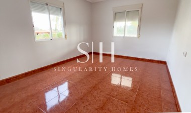 Reventa - Villa - Dolores