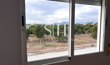 Reventa - Villa - Dolores