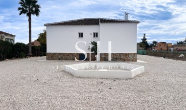 Reventa - Villa - Dolores