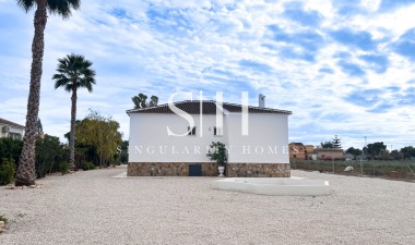 Reventa - Villa - Dolores