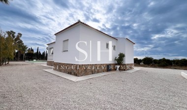 Reventa - Villa - Dolores