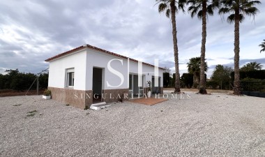 Reventa - Villa - Dolores