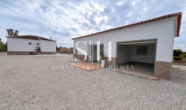 Reventa - Villa - Dolores