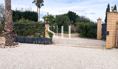 Reventa - Villa - Dolores