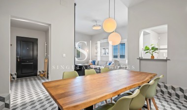 Herverkoop - Villa - Elche