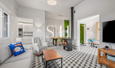 Herverkoop - Villa - Elche