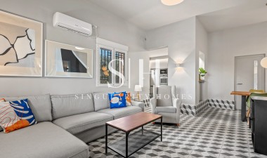 Herverkoop - Villa - Elche