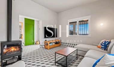 Herverkoop - Villa - Elche