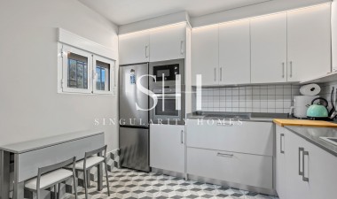 Herverkoop - Villa - Elche