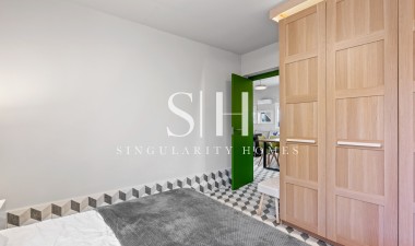 Herverkoop - Villa - Elche