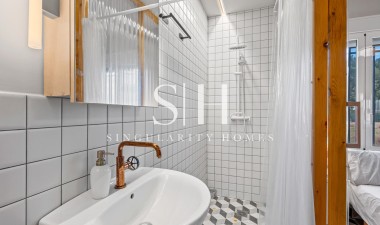 Herverkoop - Villa - Elche