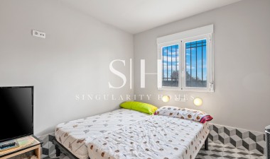 Herverkoop - Villa - Elche