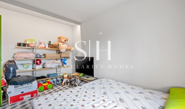 Herverkoop - Villa - Elche