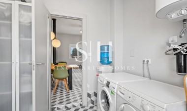 Herverkoop - Villa - Elche