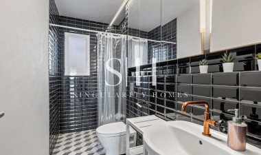 Herverkoop - Villa - Elche