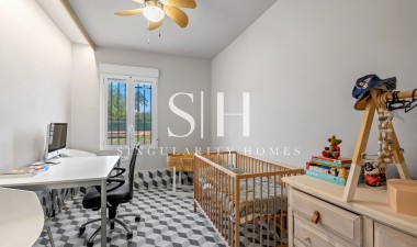 Herverkoop - Villa - Elche