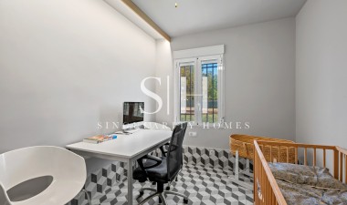 Herverkoop - Villa - Elche