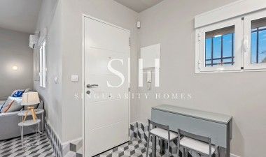 Herverkoop - Villa - Elche