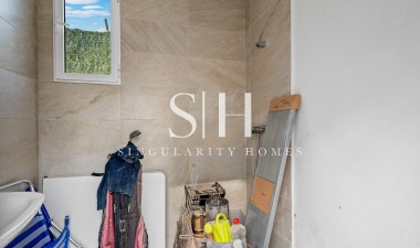 Herverkoop - Villa - Elche