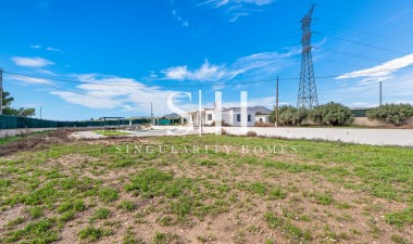 Herverkoop - Villa - Elche