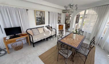 Återförsäljning - Villa - Torrevieja - Costa Blanca