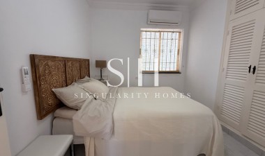 Återförsäljning - Villa - Torrevieja - Costa Blanca