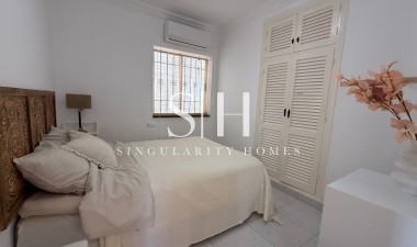Återförsäljning - Villa - Torrevieja - Costa Blanca