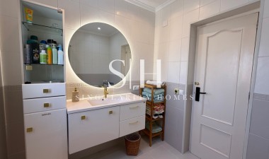 Återförsäljning - Villa - Torrevieja - Costa Blanca
