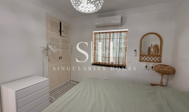 Återförsäljning - Villa - Torrevieja - Costa Blanca