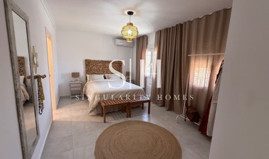 Återförsäljning - Villa - Torrevieja - Costa Blanca