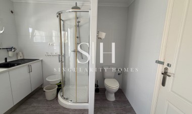 Återförsäljning - Villa - Torrevieja - Costa Blanca