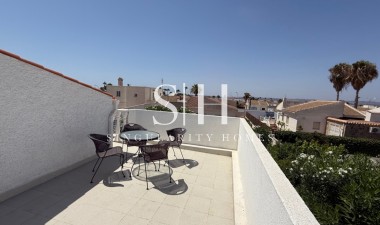 Återförsäljning - Villa - Torrevieja - Costa Blanca