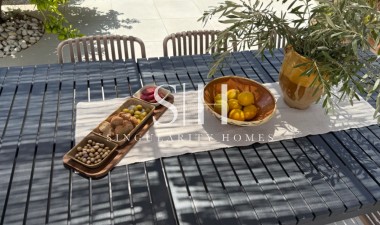 Återförsäljning - Villa - Torrevieja - Costa Blanca