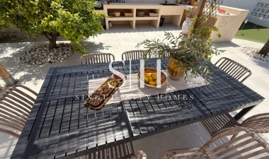 Återförsäljning - Villa - Torrevieja - Costa Blanca