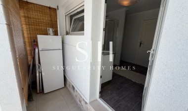 Återförsäljning - Villa - Torrevieja - Costa Blanca