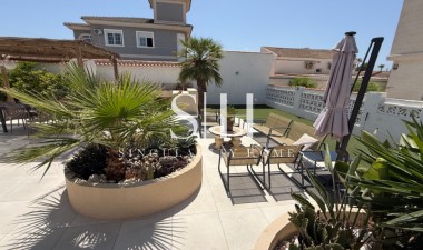 Återförsäljning - Villa - Torrevieja - Costa Blanca
