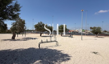 Återförsäljning - Villa - Torrevieja - Costa Blanca