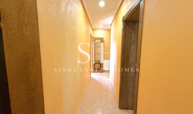 Resale - Villa - Pilar de la Horadada - Costa Blanca